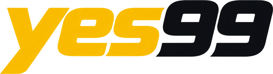 yes99 Logo
